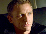 Daniel Craig �r den nya 007