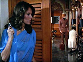 Maud Adams&nbsp;Octopussy