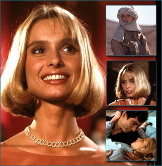 Cara  stradivarius lady rose.  Kara Milovy (Maryam d�Abo) 