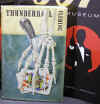 &nbsp;IAN FLEMING 1ST EDITION THUNDERBALL&nbsp;1961