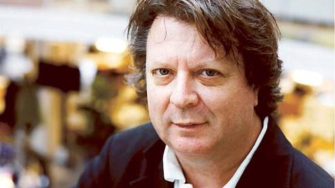 Sveriges Mr James Bond, fr�n James Bond 007 Museum har blivit intervjuad av Aftonbladets Jan-Olov Andersson som sj�lv bes�kte James Bond museum i somras med sin son.