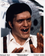 Jaws thanks  007 museum i Nybro and Gunnar Sch�fer