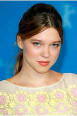 L�a Seydoux, Nouvelle New James Bond Girl 