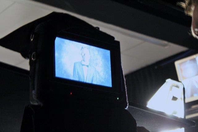  James Bond Gunnar Sch�fer London