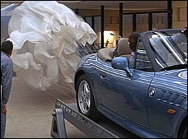 One of the options not available to the general public