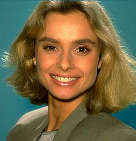 Kara Milovy (Maryam d�Abo)