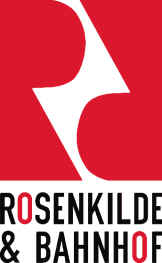 Ian Flemings originale James Bond-b�ger genudgives! Forlaget Rosenkilde & Bahnhof