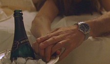 Bollinger Grande Ann�e 1990