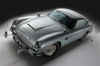 James Bond 1964 Aston Martin DB5 � World�s Most Famous Car Comes to Market for First Time in History 