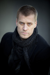 Jens Hulten in &nbsp;SKYFALL