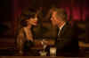 James Bond drink Dry Martini �Shaken not stirred� in SKYFALL