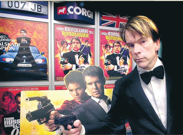 artikel om Gunnar Sch�fer Bond i PDF format