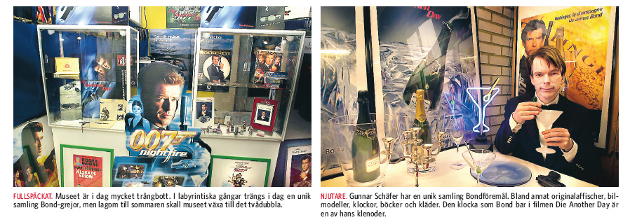 artikel om Gunnar Sch�fer Bond i PDF format